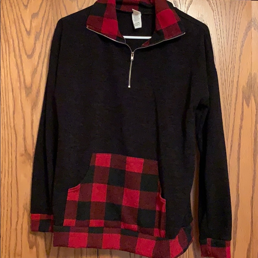 Pullover